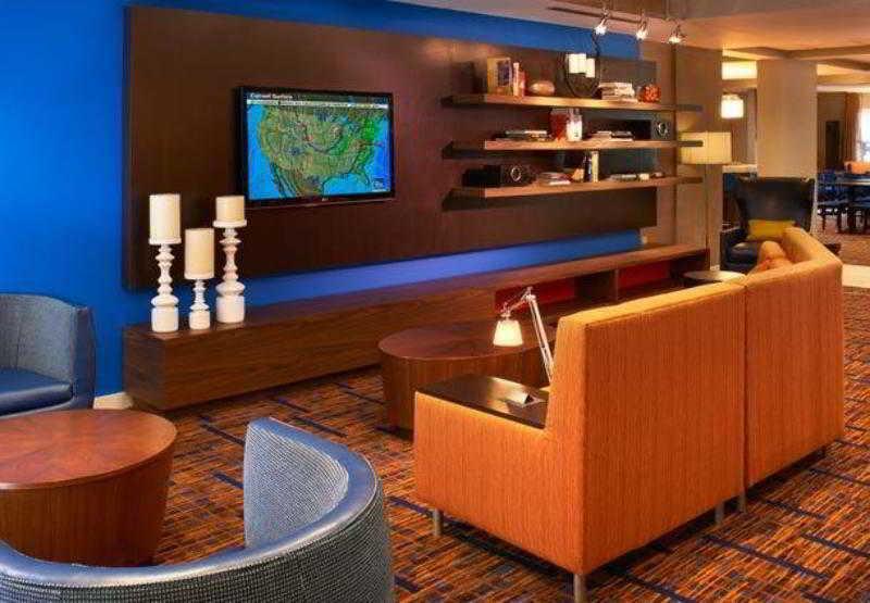 Hotel Courtyard Cleveland Independence Extérieur photo